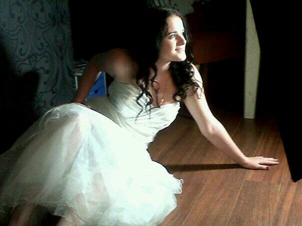 KellyWagemaker's profile picture. 