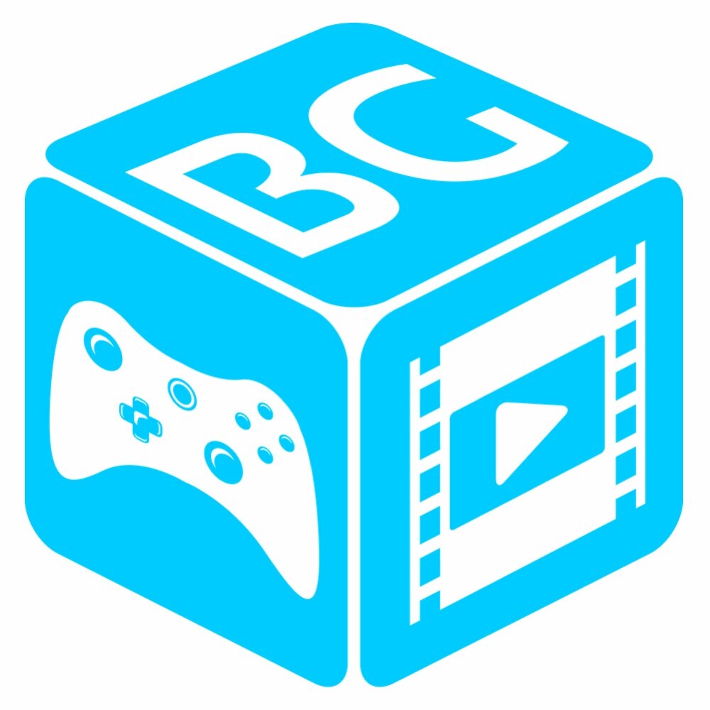 A bunch of German geeks blogging about everything entertainment and fun since 2011. Feel free to check out our blog!