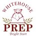 Whitehouse Prep (@jserraserra) Twitter profile photo