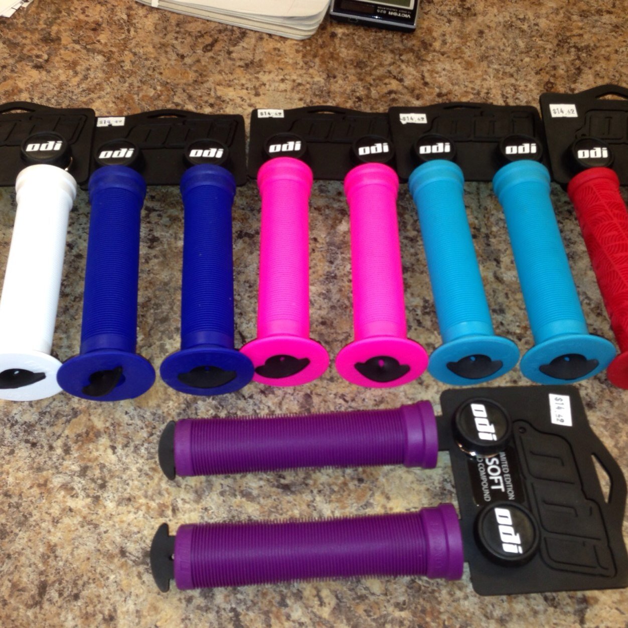 MotleySC's profile picture. New bicycle sales and repairs; Softball, hockey, hunting, and fishing gear. Ontario hunting and fishing licences sold here.
#notjustabikeshop
#morethanbikes