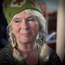 Film-maker, meditator, Welsh learner, author of 'Becoming the Enchanter', planning a film and more of the creation myth dancing.