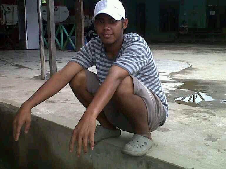 wendiwijaya42's profile picture. 