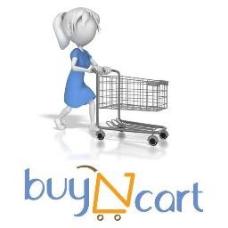 Experience Shopping at Home