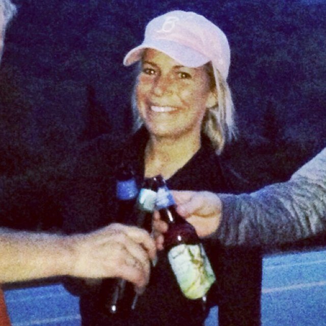 erinmack13's profile picture. All good things are wild and free