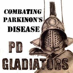 Combating Parkinson's disease through vigorous exercise; nonprofit organizer of the PD Gladiators Metro Atlanta Fitness Network. Keep fighting!