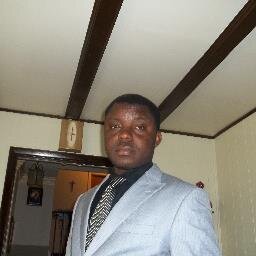 Founder, Organization of Nigerians in exile