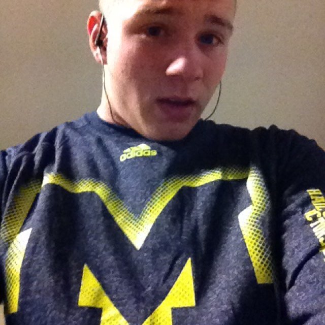 MRay_BBR's profile picture. A diehard michigan fan giving you up to date wolverine news! @bbluerecruiting
