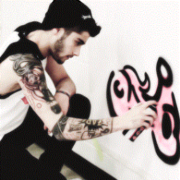 LaChotaDelTommo's profile picture. EL '' ZEYNSEI '' MI HEROE                                                      Mikaela