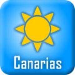 Publicamos a diario el estado del tiempo para Canarias, y el pronóstico extendido del fin de semana ¡Síguenos! Fuente: http://t.co/3ZWRYGkfeg