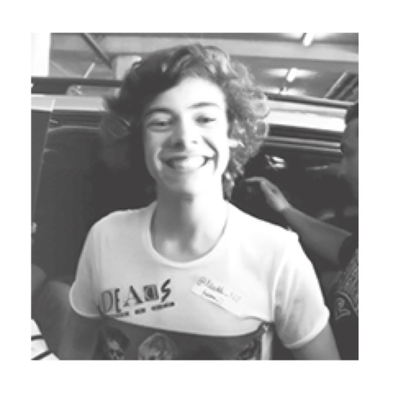 i love you - @noblystyles
