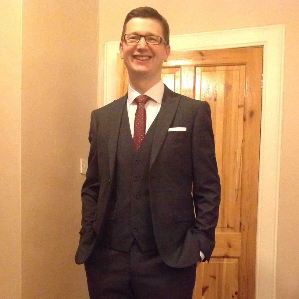 darrenstenhouse's profile picture. Comms & Media Manager. Formerly commercial radio station manager and Drivetime presenter @kingdomfm darrenstenhouse on @instagram