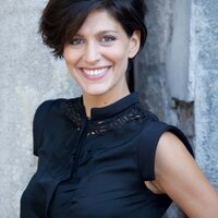 giulia santorini (@giuliasantorini) 's Twitter Profile