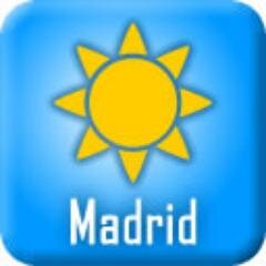 Publicamos a diario el estado del tiempo para Madrid, y el pronóstico extendido del fin de semana ¡Síguenos! Fuente: http://t.co/3ZWRYGkfeg
