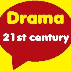 drama_21stcent's profile picture. Dutch author, drama teacher, director. Collecting info on drama education worldwide. Is your country represented at: