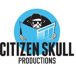Citizen Skull is an independent production company specializing in developing and producing non-fiction/reality TV, films and digital content.