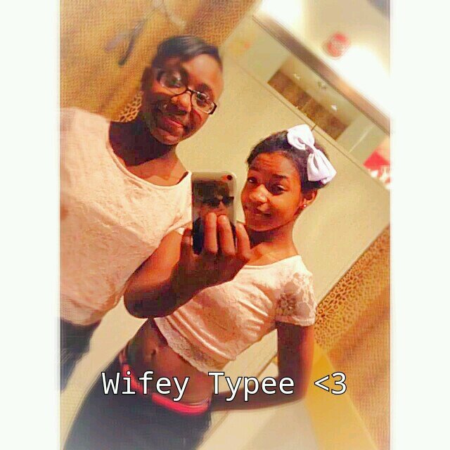 I love my 4.24.14 But follow me! ❤ #Pretty gang #Stay cold  #Adoree #Love ♥♥♥ツ
