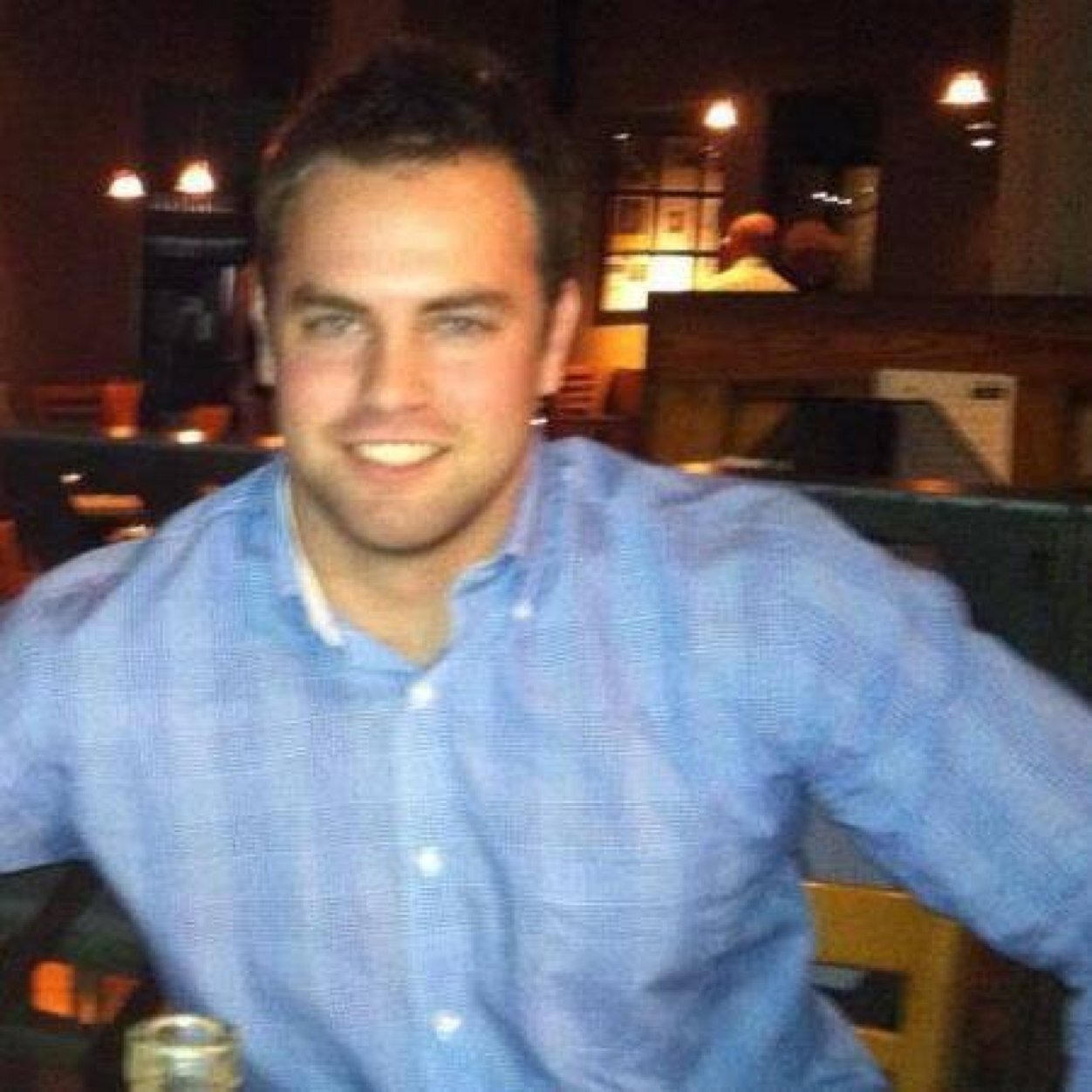 RealTravGrav's profile picture. It's hard for some people to understand my humor