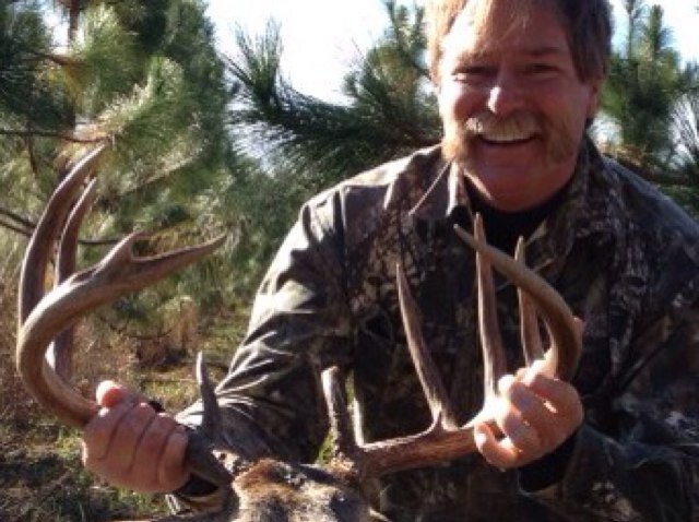 herringtonmedic's profile picture. 