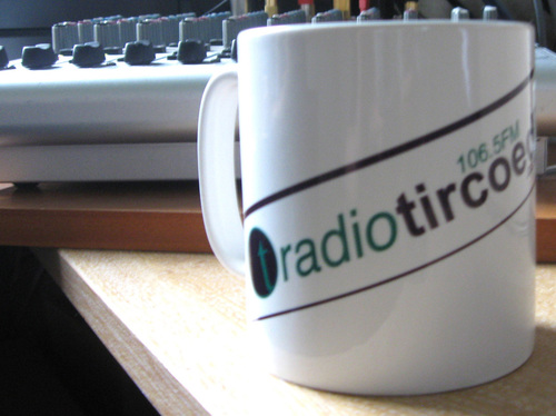 TircoedRadio's profile picture. Radio Tircoed Community Radio Station in South Wales. Broadcasting to the immediate community on 106.5FM or via our web site.