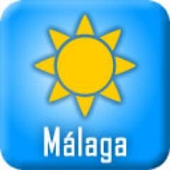Publicamos a diario el estado del tiempo para Málaga, y el pronóstico extendido del fin de semana ¡Síguenos! Fuente: http://t.co/3ZWRYGkfeg