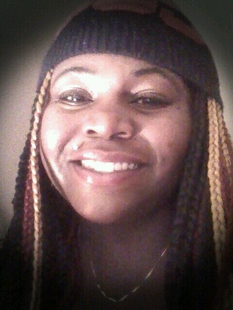 Instagram: @Its_Tika_Redd I depend on me. Live Love Learn Work Trust God & Thrive!!