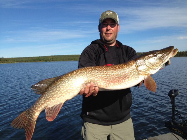 Account Manager Purefishing Canada Alberta/Saskatchewan/Manitoba