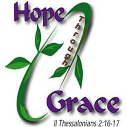 Hope Through Grace, http://t.co/Qbufv5sRep, is an organization in Houston, TX working to prevent colorectal cancer.