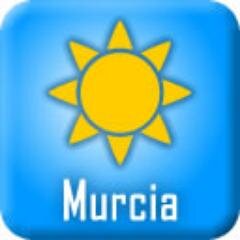 Publicamos a diario el estado del tiempo para Murcia, y el pronóstico extendido del fin de semana ¡Síguenos! Fuente: http://t.co/3ZWRYGkfeg