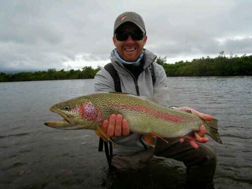 cklayko's profile picture.