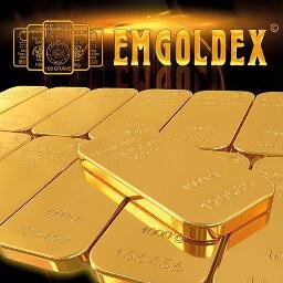 EMGOLDEX -  Inversiones en Oro a Riesgo CERO –  Idea de Negocio en Internet, Marketing, Voz a Voz