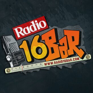 Radio16Bar's profile picture. “Radio 16 Bar” is the first Radio that broadcast a huge library of Arab Rap in the Middle East,This Project Comes out by Revolution Records ( @Revrecords )