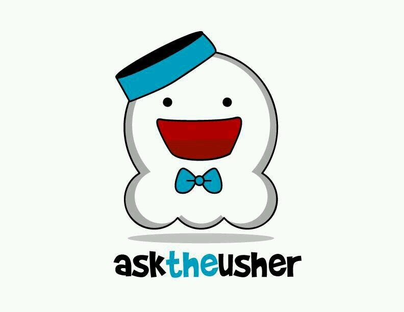 Official account for the Latest entertainment events and more in #NorthWales and beyond. #AskTheUsher