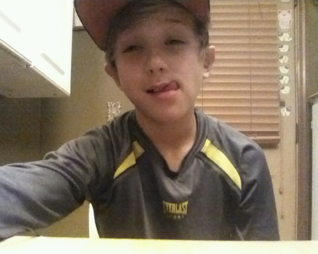 chillen killen retweet and comment what you think