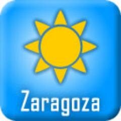 Publicamos a diario el estado del tiempo para Zaragoza, y el pronóstico extendido del fin de semana ¡Síguenos! Fuente: http://t.co/3ZWRYGkfeg