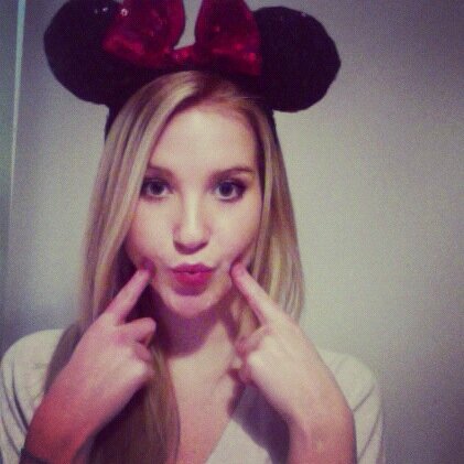 Teenie Lola