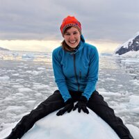 Zoe Matties (@zoematties) 's Twitter Profile Photo