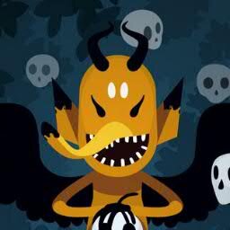 Artist, writer, indie game developer. Yet to be good in any of it, but still having a lot of fun.