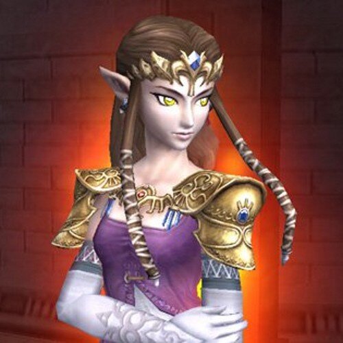 ScreaminReenee's profile picture. 