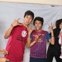 Nicolas Alba - @nicoalbaa - Twitter