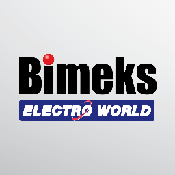 Electro World'ün resmi Twitter hesabıdır.