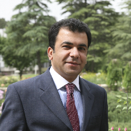 Research Associate, Director of Afghanistan Research Project, York Center for Asian Research. Frmr Deputy Finance Minister.