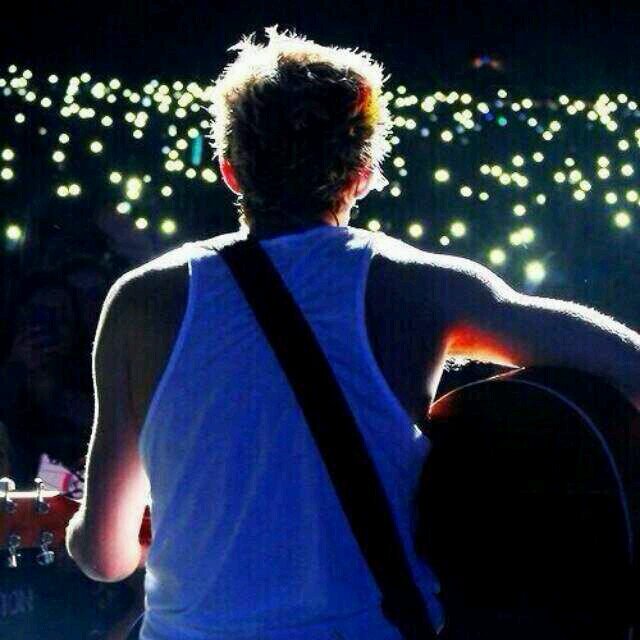 I wish that, one day, I can call you mine.