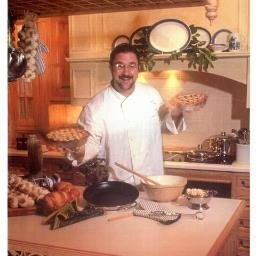 Chef, author, avid gardener. Check out my books at https://t.co/tQFoHmp6Ql. Please visit my YouTube Channel-https://t.co/mooR6JCi6h…