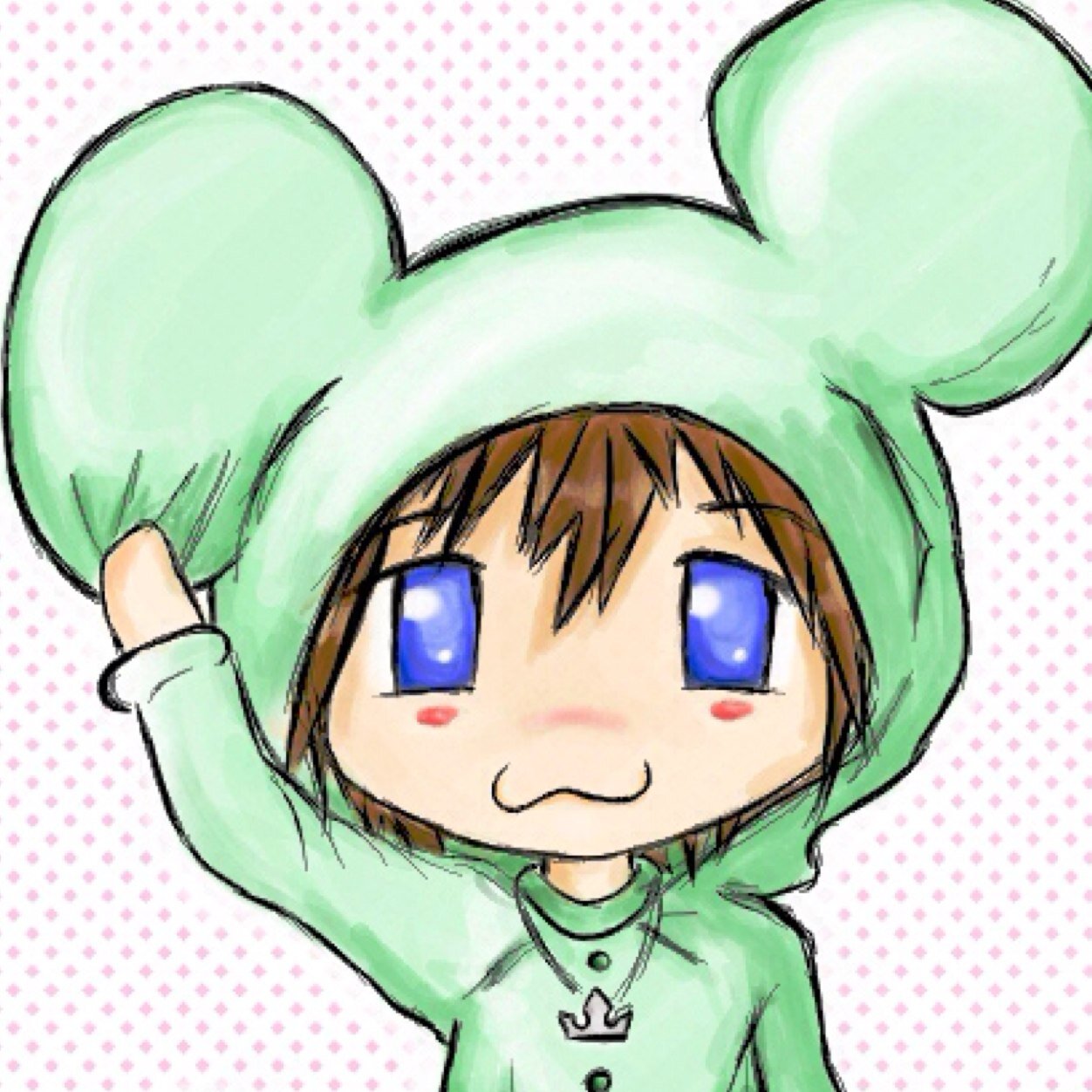 Baby Sora | RP | Looking for a mommy!