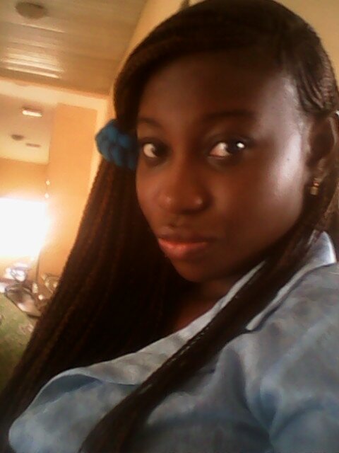 Addicted to havin fun,wish life was an animation...get freaky after watchin a movie nd i follow bak if asked