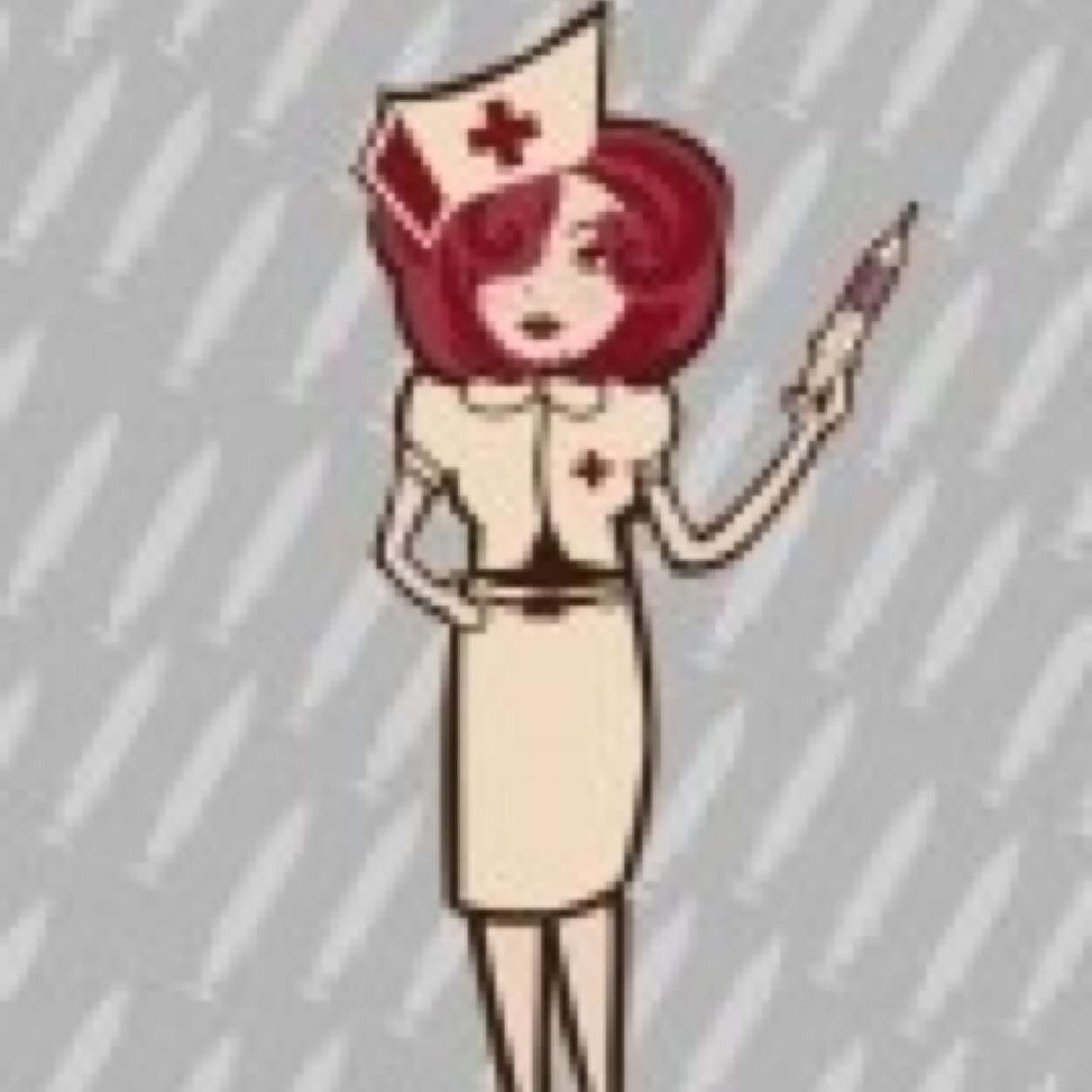 redheadRN13's profile picture. RN PCC, ΔΦΕ alum, newlywed, cat & pittie mommy, shopaholic, caffeine addict, lover of beer & the Steelers, procrastinator, overachiever, insomniac, smartass