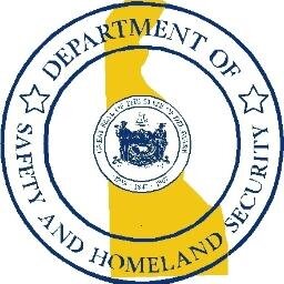 Delaware Department of Safety & Homeland Security