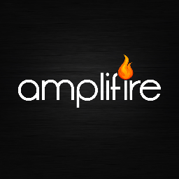 Amplifire__'s profile picture. Comprehensive digital strategy design for the 21st century.