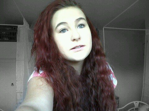 You know my name not my story!:)