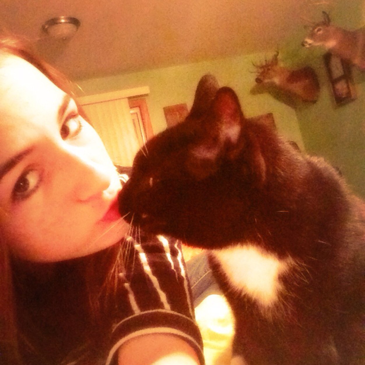 LiviePidgeon's profile picture. Hi im olivia follow for all my followers follow back